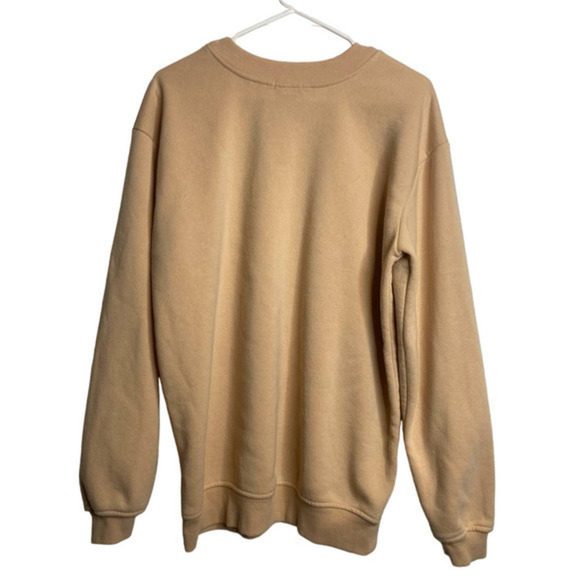 Tan Crewneck - Picture 3 of 3